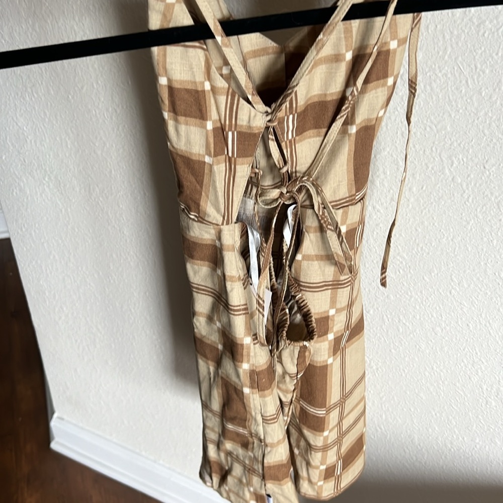 Romper Rvca - Picture 3 of 7
